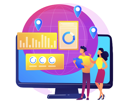 Attendance & Progress Tracking